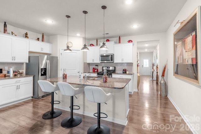 9037 Remnick Drive, Gastonia, NC 28056