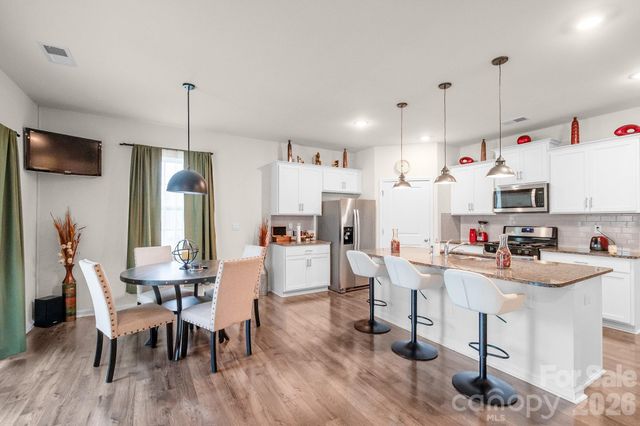 9037 Remnick Drive, Gastonia, NC 28056