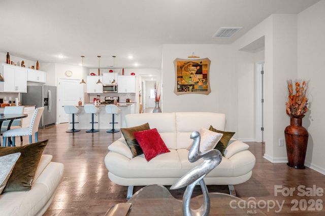 9037 Remnick Drive, Gastonia, NC 28056