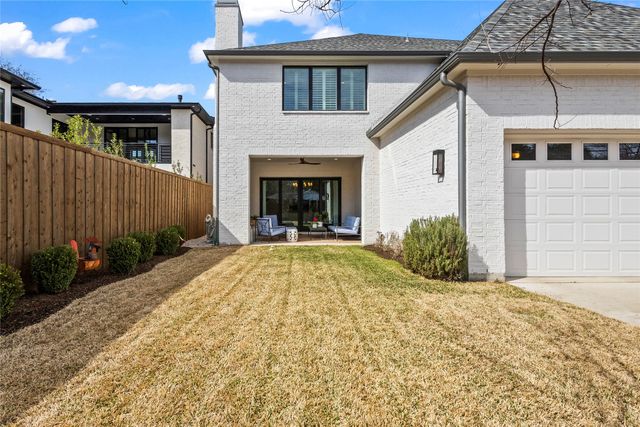 7206 Caillet Street, Dallas, TX 75209