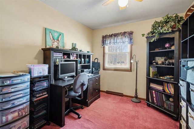 4221 Century Drive, Dorr, MI 49323