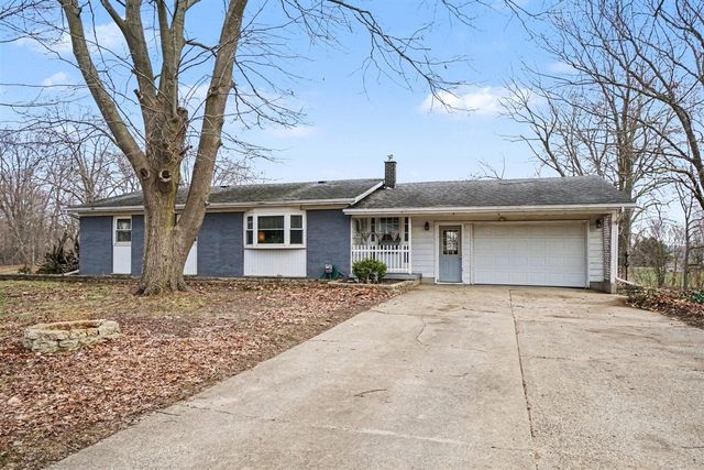 4221 Century Drive, Dorr, MI 49323