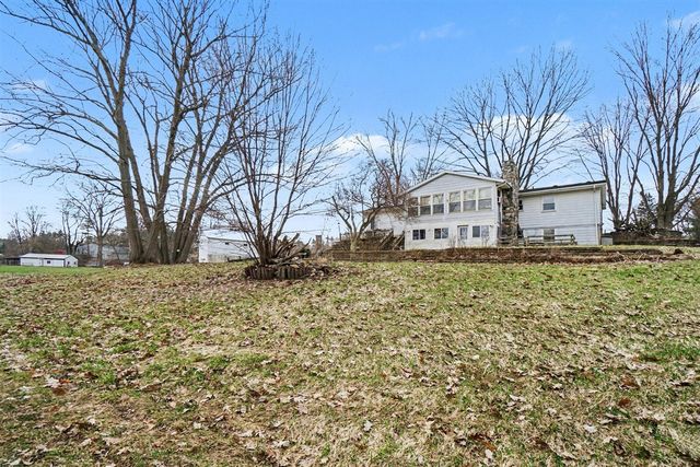 4221 Century Drive, Dorr, MI 49323