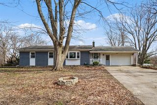 4221 Century Drive, Dorr, MI 49323
