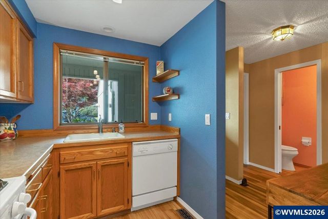 1510 Madras St SE, Salem, OR 97306