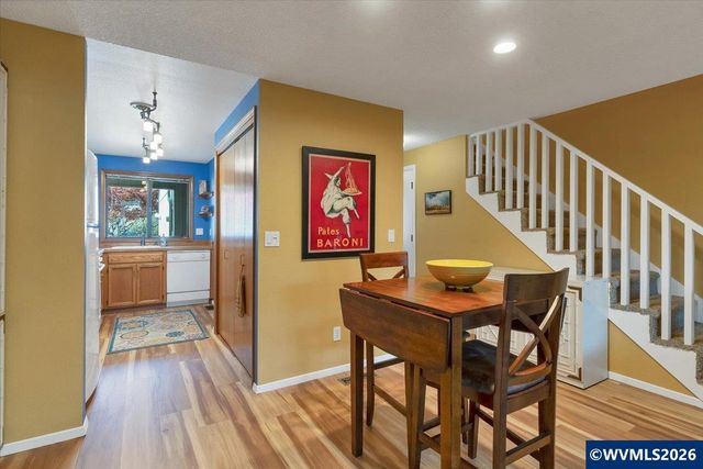 1510 Madras St SE, Salem, OR 97306