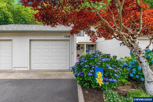 1510 Madras St SE, Salem, OR 97306