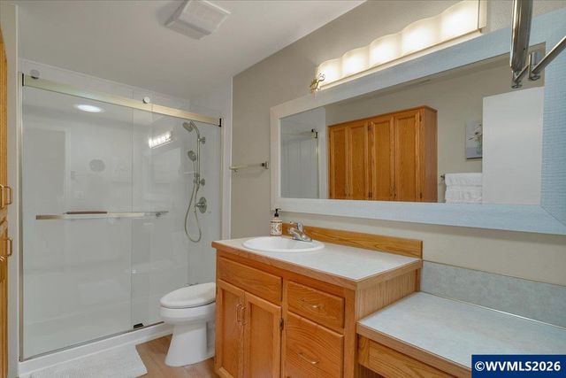 1510 Madras St SE, Salem, OR 97306