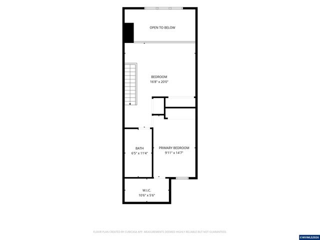 1510 Madras St SE, Salem, OR 97306