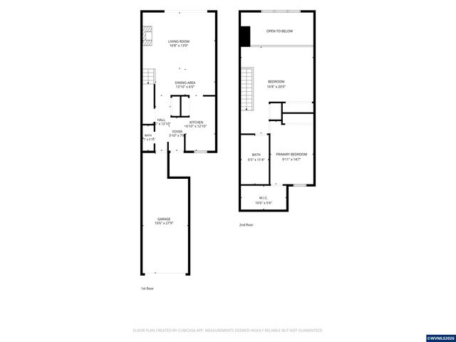 1510 Madras St SE, Salem, OR 97306