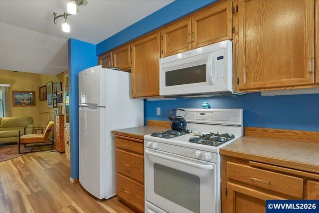 1510 Madras St SE, Salem, OR 97306