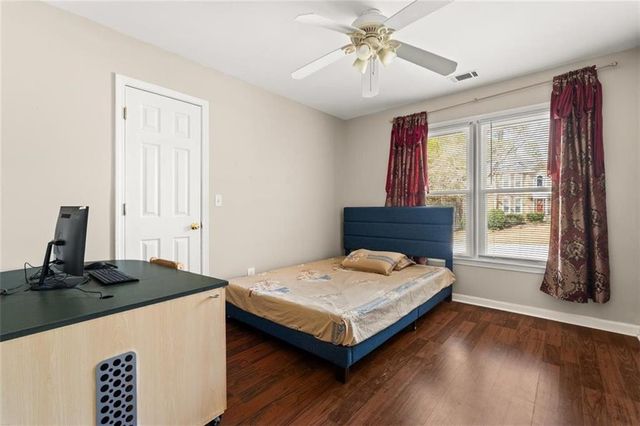 2238 Roseberry Lane, Grayson, GA 30017