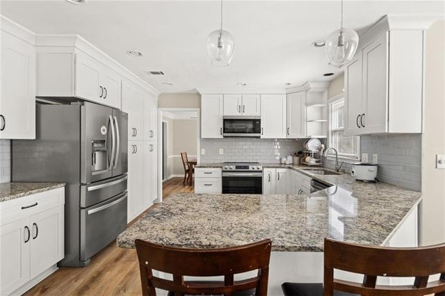 2238 Roseberry Lane, Grayson, GA 30017