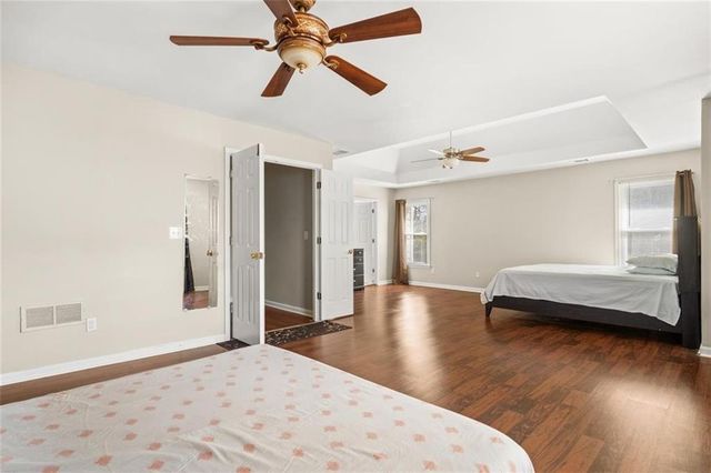 2238 Roseberry Lane, Grayson, GA 30017