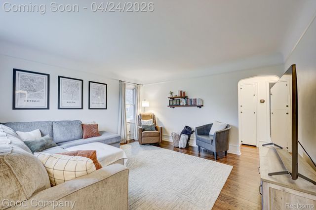 311 Hendrickson Boulevard, Clawson, MI 48017