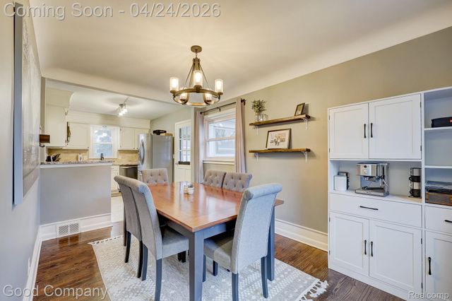 311 Hendrickson Boulevard, Clawson, MI 48017