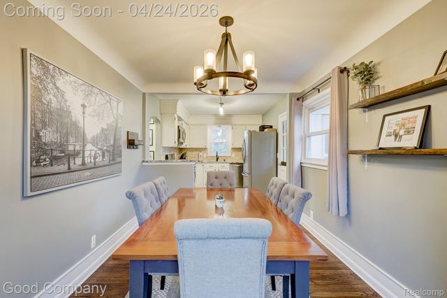 311 Hendrickson Boulevard, Clawson, MI 48017