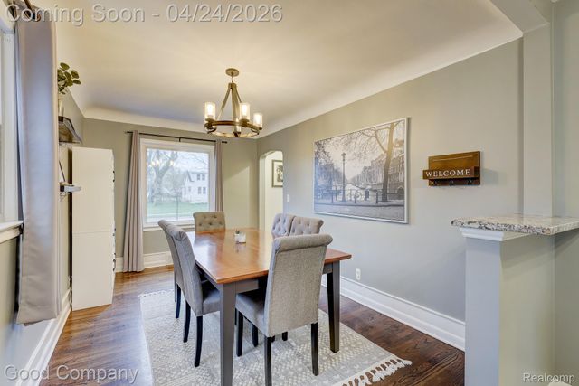 311 Hendrickson Boulevard, Clawson, MI 48017