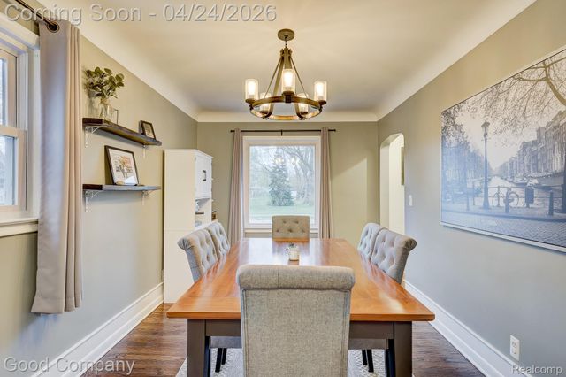 311 Hendrickson Boulevard, Clawson, MI 48017