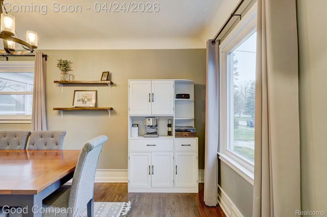 311 Hendrickson Boulevard, Clawson, MI 48017