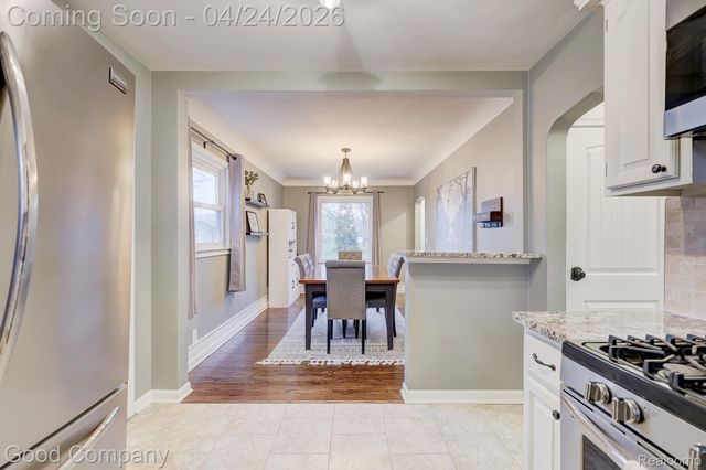 311 Hendrickson Boulevard, Clawson, MI 48017