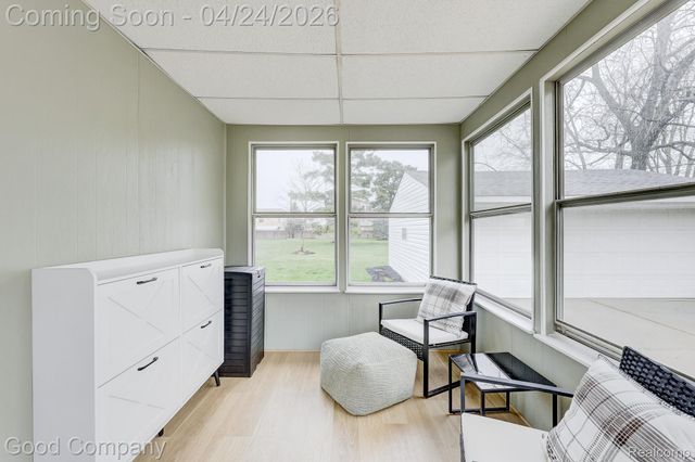 311 Hendrickson Boulevard, Clawson, MI 48017