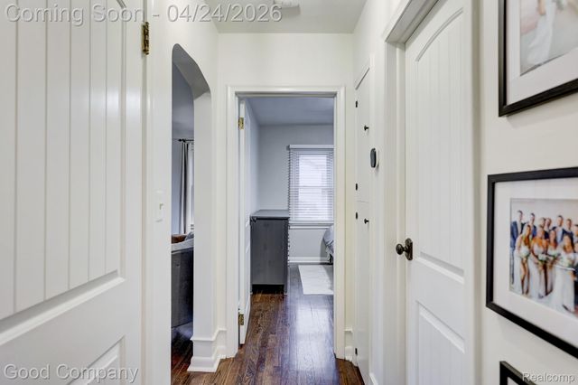 311 Hendrickson Boulevard, Clawson, MI 48017