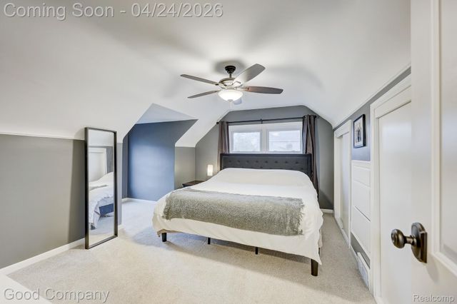 311 Hendrickson Boulevard, Clawson, MI 48017