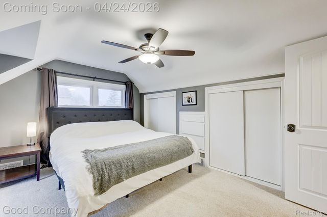 311 Hendrickson Boulevard, Clawson, MI 48017