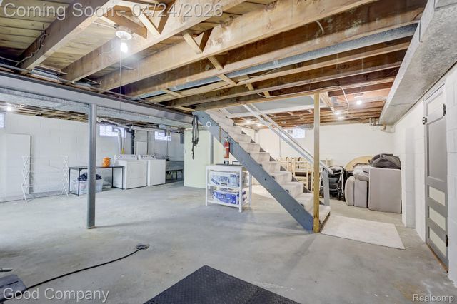 311 Hendrickson Boulevard, Clawson, MI 48017