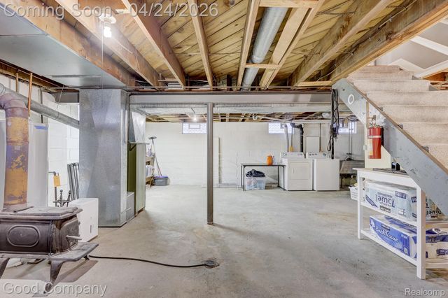 311 Hendrickson Boulevard, Clawson, MI 48017