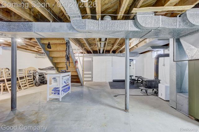 311 Hendrickson Boulevard, Clawson, MI 48017