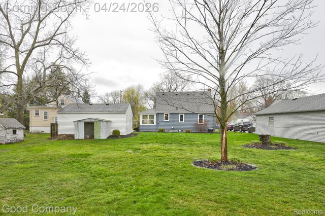 311 Hendrickson Boulevard, Clawson, MI 48017