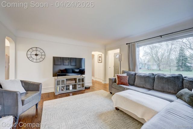 311 Hendrickson Boulevard, Clawson, MI 48017