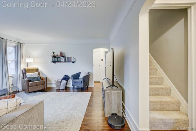 311 Hendrickson Boulevard, Clawson, MI 48017