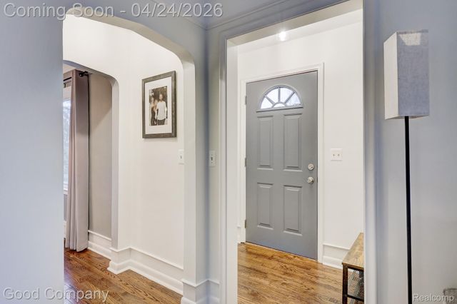 311 Hendrickson Boulevard, Clawson, MI 48017