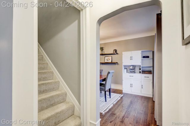 311 Hendrickson Boulevard, Clawson, MI 48017