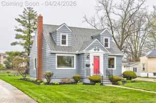 311 Hendrickson Boulevard, Clawson, MI 48017