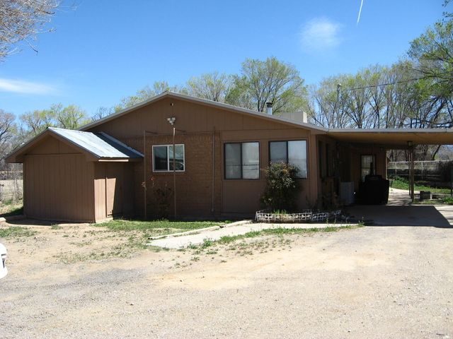 10 Antonio Garley Lane, Belen, NM 87002