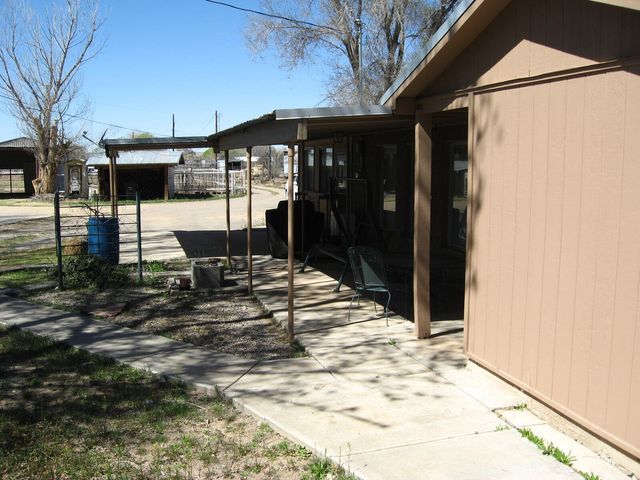 10 Antonio Garley Lane, Belen, NM 87002