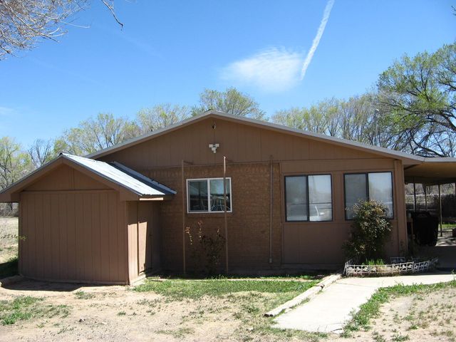 10 Antonio Garley Lane, Belen, NM 87002