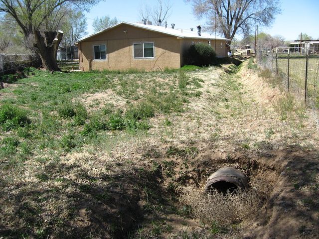 10 Antonio Garley Lane, Belen, NM 87002