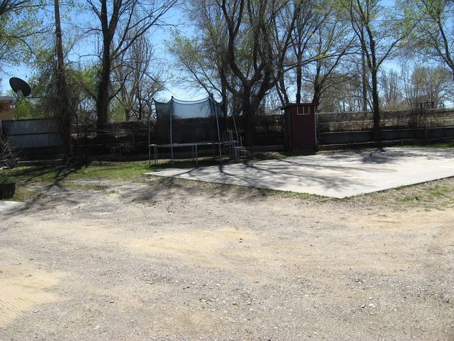 10 Antonio Garley Lane, Belen, NM 87002