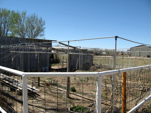 10 Antonio Garley Lane, Belen, NM 87002