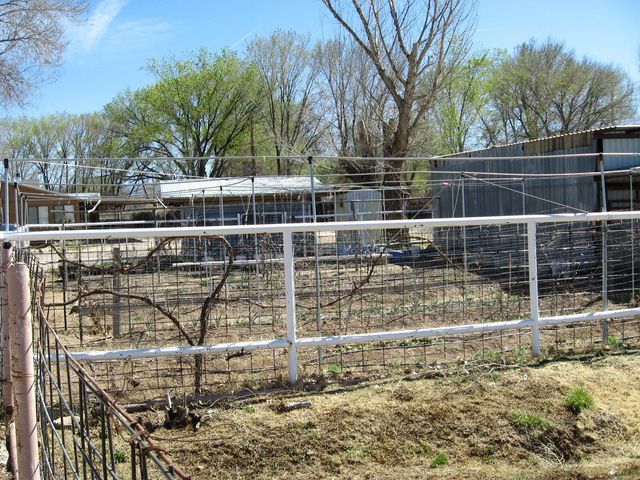 10 Antonio Garley Lane, Belen, NM 87002