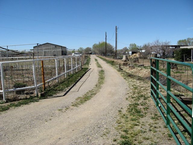 10 Antonio Garley Lane, Belen, NM 87002