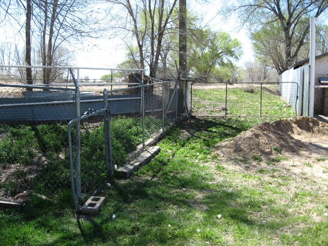 10 Antonio Garley Lane, Belen, NM 87002