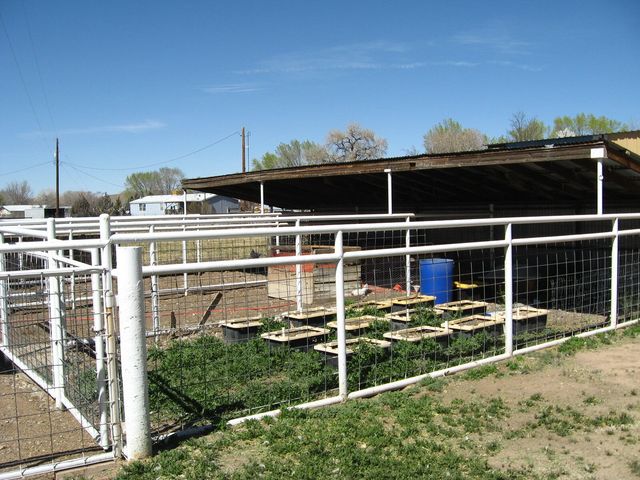 10 Antonio Garley Lane, Belen, NM 87002