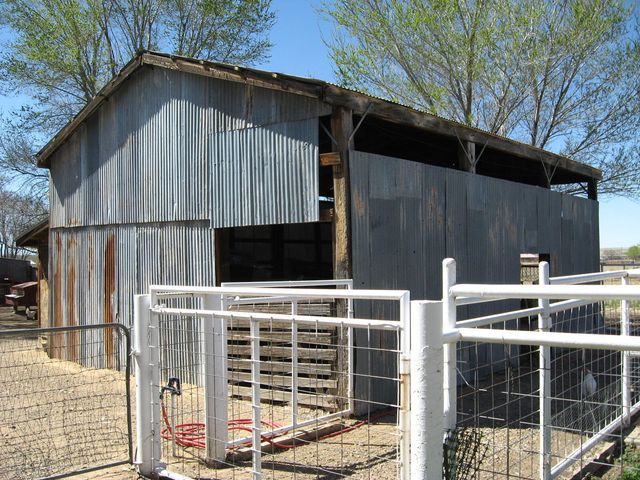 10 Antonio Garley Lane, Belen, NM 87002