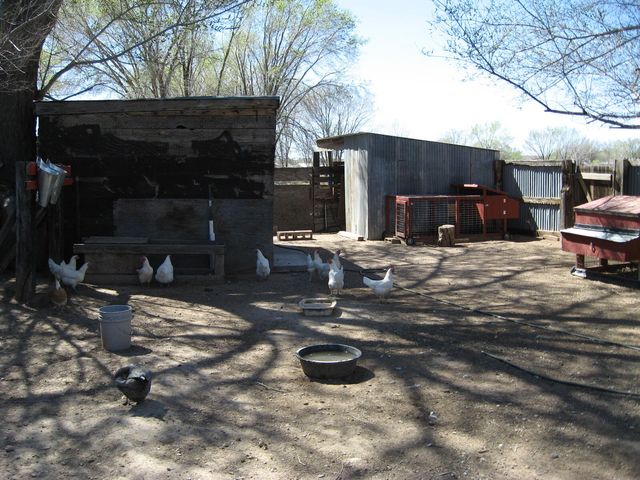 10 Antonio Garley Lane, Belen, NM 87002